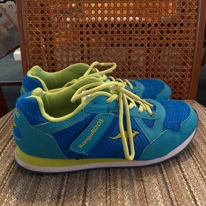 KangaROOS Size 9 1/2